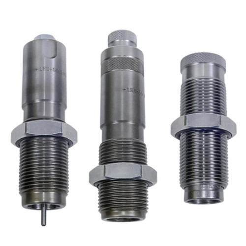 Lee Full-Length 3-Die Set .50 BMG  (Large Series Thread 1-1/4"-12) fits Classic Cast Press Only
