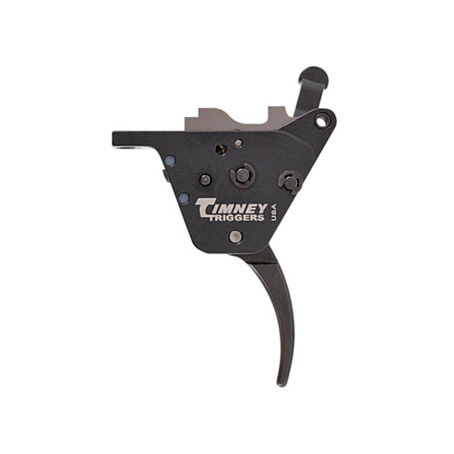 Timney CZ 457 Rimfire Rifle Trigger Black