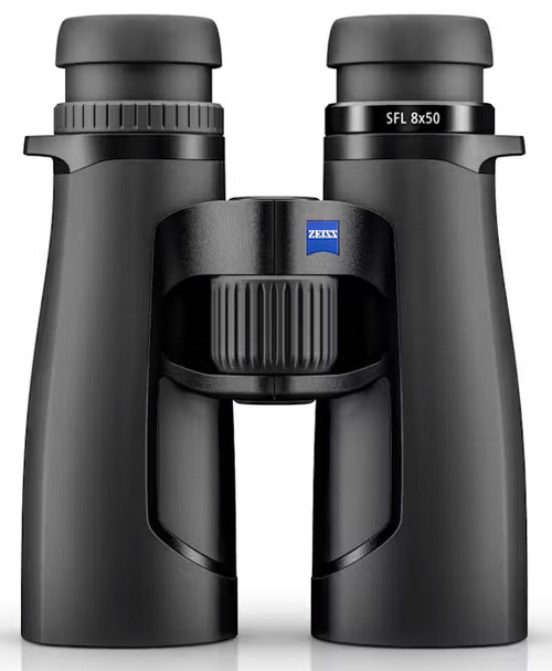 ZEISS SFL 8X50 BINO BLK