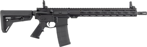 COLT LE ENHANCED PATROL 5.56 16.1" 30RD BLACK GEN 2 PRO