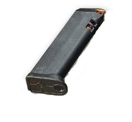 CBR-9 MAGAZINE 18RD9mm