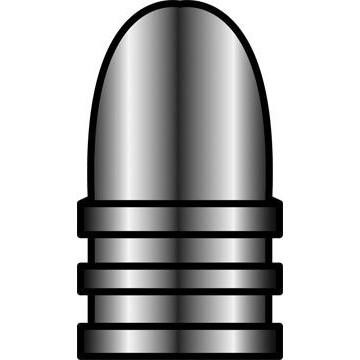 Lyman Pistol Bullet Mould 9mm Luger