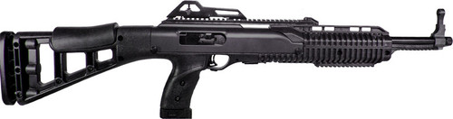 10TS 10MM BLACK 10+1 17.5"10mm