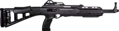 HI-POINT CARBINE 10MM 17.5" BLACK THREADED