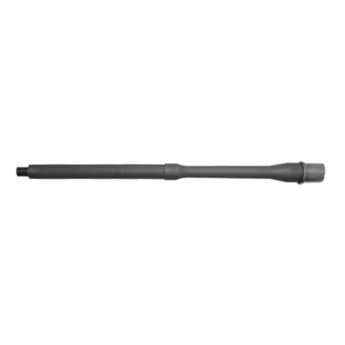 FN BBL AR15 5.56 14.5 CARBINE LENGTH GAS PORT