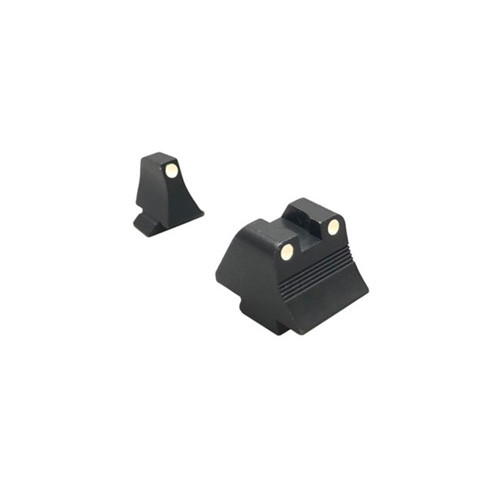 VERTEC SUPPRESSOR HEIGHT SIGHTS - M9A3/92