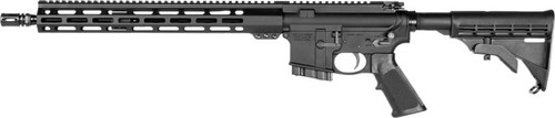 S&W M&P15 SPORT III 5.56 RIFLE 10-RD CTS106 CA COMP ADJ STK
