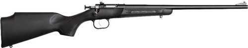 CRICKETT RIFLE G2 22LR BLUED/BLACK SYNTHETIC