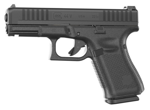 GLOCK 44 V ADJ 22LR 4.02 10RD