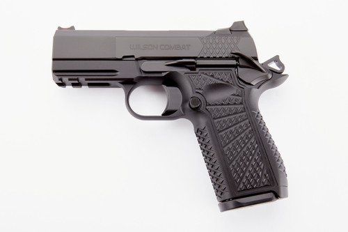 SFX9 9MM 3.25" 15+1 BLK RAIL9mm