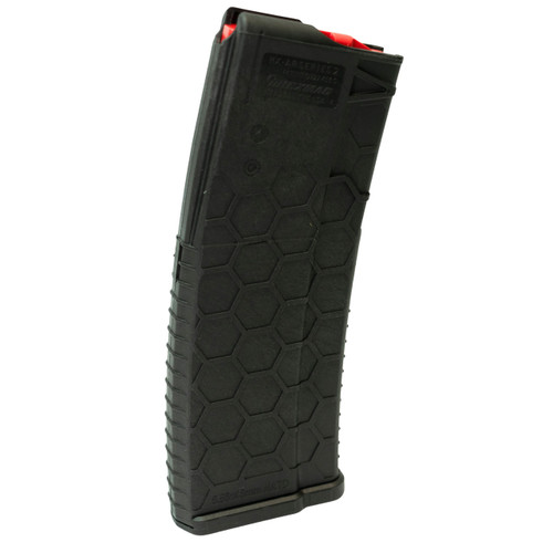 MAG HEXMAG SHRTY AR15 5.56 10RD BLK
