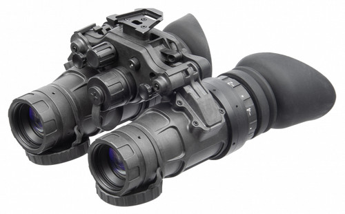 AGM UNVG NW1 GEN2 NIGHT VISION GOGGLES