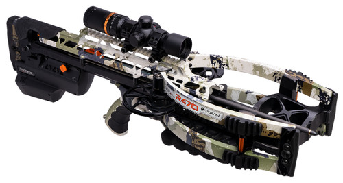 RAVIN CROSSBOW R470E XK7 CAMO