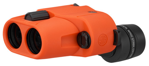 SIG ZULU6 HDX OIS BINO 10X30 ORANGE