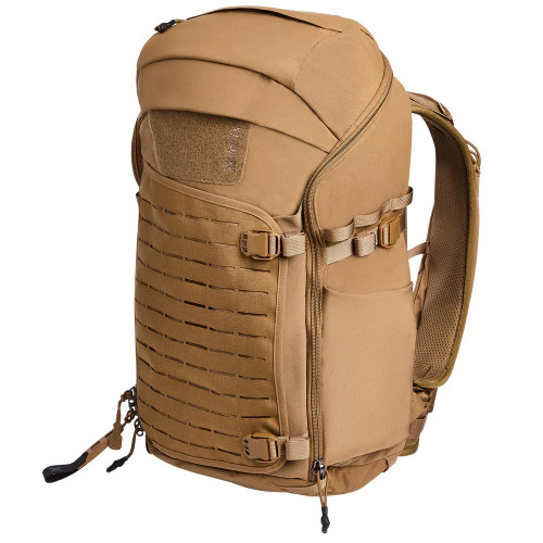 VertX Siege 35L Tactical Backpack Coyote