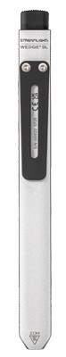 STREAM WEDGE SL SILVER