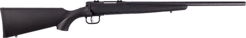 SAVAGE BMAG 17WSM 22" 8-SHOT ACCU TRIGGER MATTE/BLK SYN