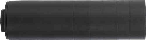 CMMG ZEROED 46 K 40S&W 10MM 45 ACP SUPPRESSOR BLACK 5.5"
