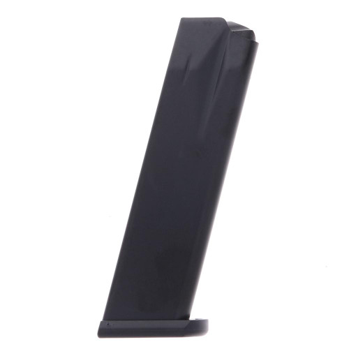 Global Ordnance Arex Zero 1s Handgun Magazine 9mm Luger 17/rd