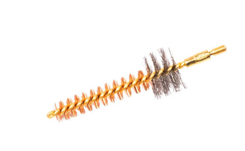 AR-15 PHOSPORUS BRONZE BRISTLE CHAMBER BRUSH