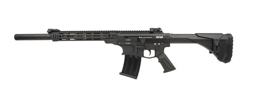 DY12 12/18 BL/SY 3" 5+112 Gauge