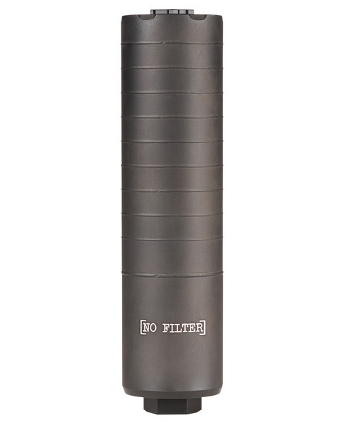 NO FILTER HALF NELSON 7.6230 Caliber | 7.62mm