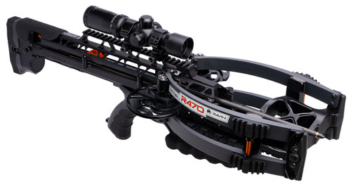 RAVIN CROSSBOW R470 