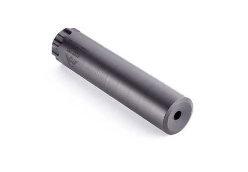 QUELL TI 5.56MM SILENCER BLK5.56 x 45mm