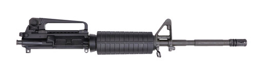 M4 PATROLMAN 16" UPPER REC.223 Rem | 5.56 NATO