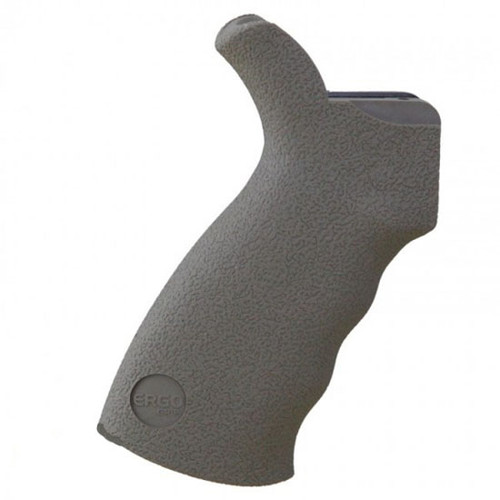 ERGO SUREGRIP AR15 AMBI AGGRESSIVE TEXTURE DK EA