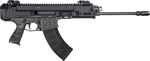CZ BREN 2 MS PISTOL 7.62X39 14.17" 1-30RD MAG BLACK