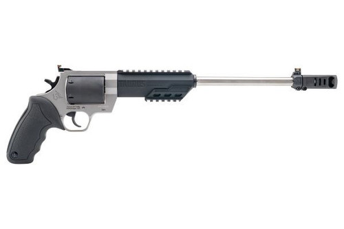 TAURUS RAGING HUNTER 350 LEG 14" 6-SHOT TWO-TONE