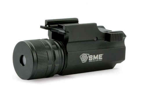 SME Green Laser Rail Mount