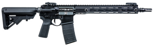 WATCH RAIDER SPECIAL DUTY 5.56 14.5 BLK 30RD