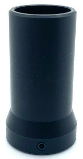 OTTER CREEK M4 COLLAR BLK NITRIDE