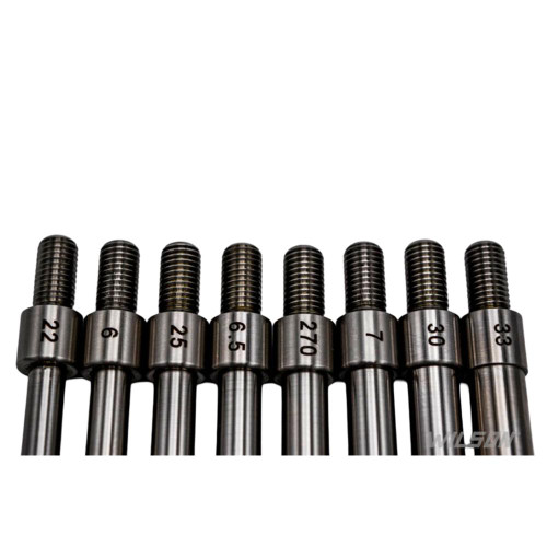 Wilson Expanding Mandrel Only .22 Cal .223"