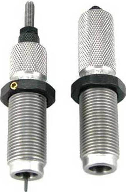 RCBS FL DIE SET 6MM CREEDMOOR GP-D