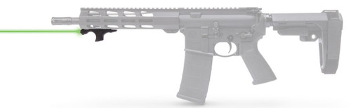 VIRIDIAN HS1 GREEN LASER BLK