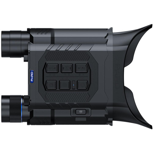 Pard Harrier Thermal Binocular 640-35 w/LRF