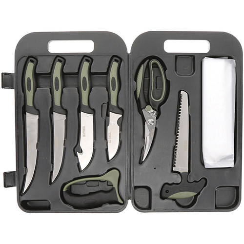 BTI OLD TIMER CAMP FIELD DRESSING KIT