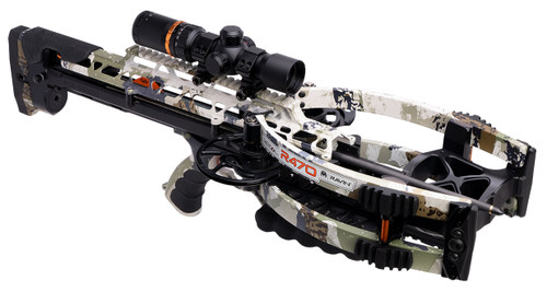 RAVIN CROSSBOW R470 XK7 CAMO