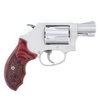 SW PC 637 38SPL+P 1.875 ENHANCED ACTION ROSEWOOD