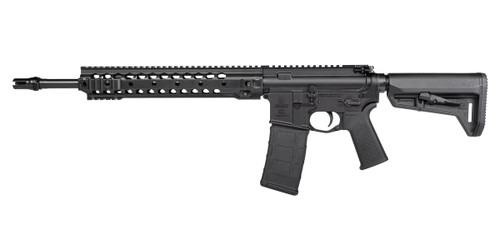 MPW 5.56 16" BLK RIFLE5.56 x 45mm