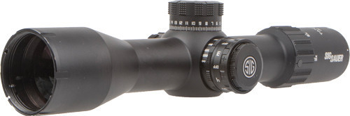SIG TANGO-DMR 3-18X44 34MM FFP MOA BLK