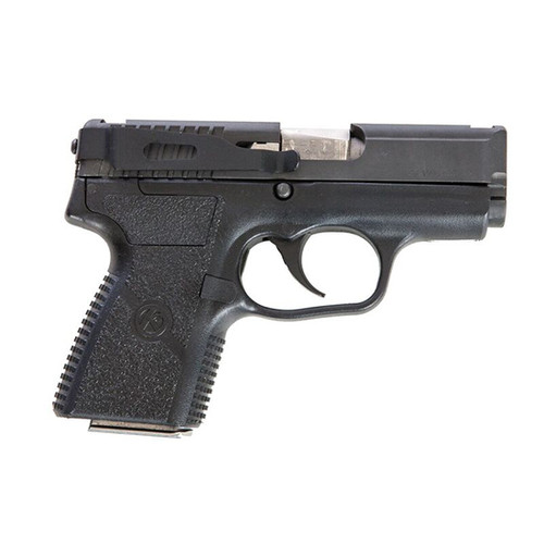 TECHNA CLIP KAHR BLK RH 