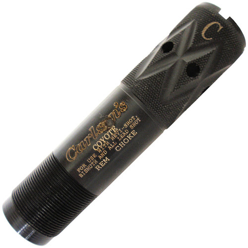 CARL COYOTE PORTED CHOKE REM