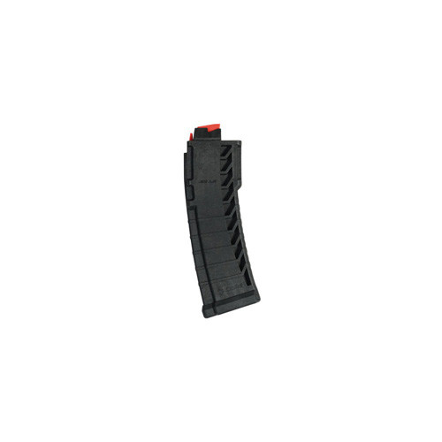 AR-15/MK4 MAGAZINE - BLACK, 22LR, 25/RD
