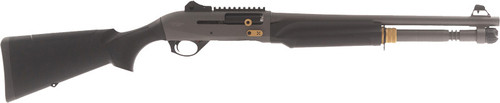GFORCE GATLANDER 12GA 18.5 TAC GRY 5RD