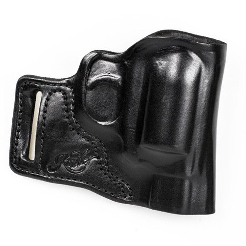 LGAT SLIDE OTW HLS BLACK RH K6S DESANTIS