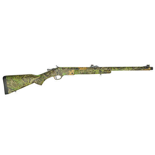 HENRY SINGLESHOT STEEL 12GA CAMO